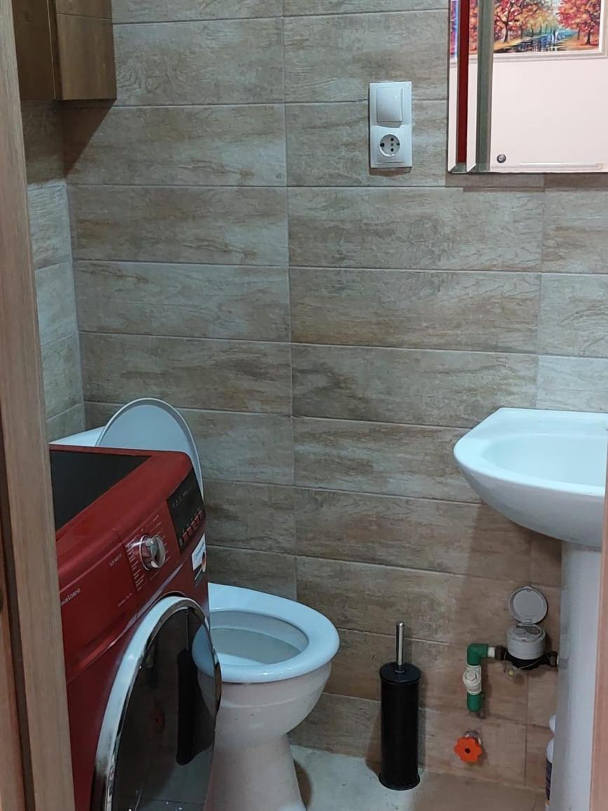 Apartment best Topos