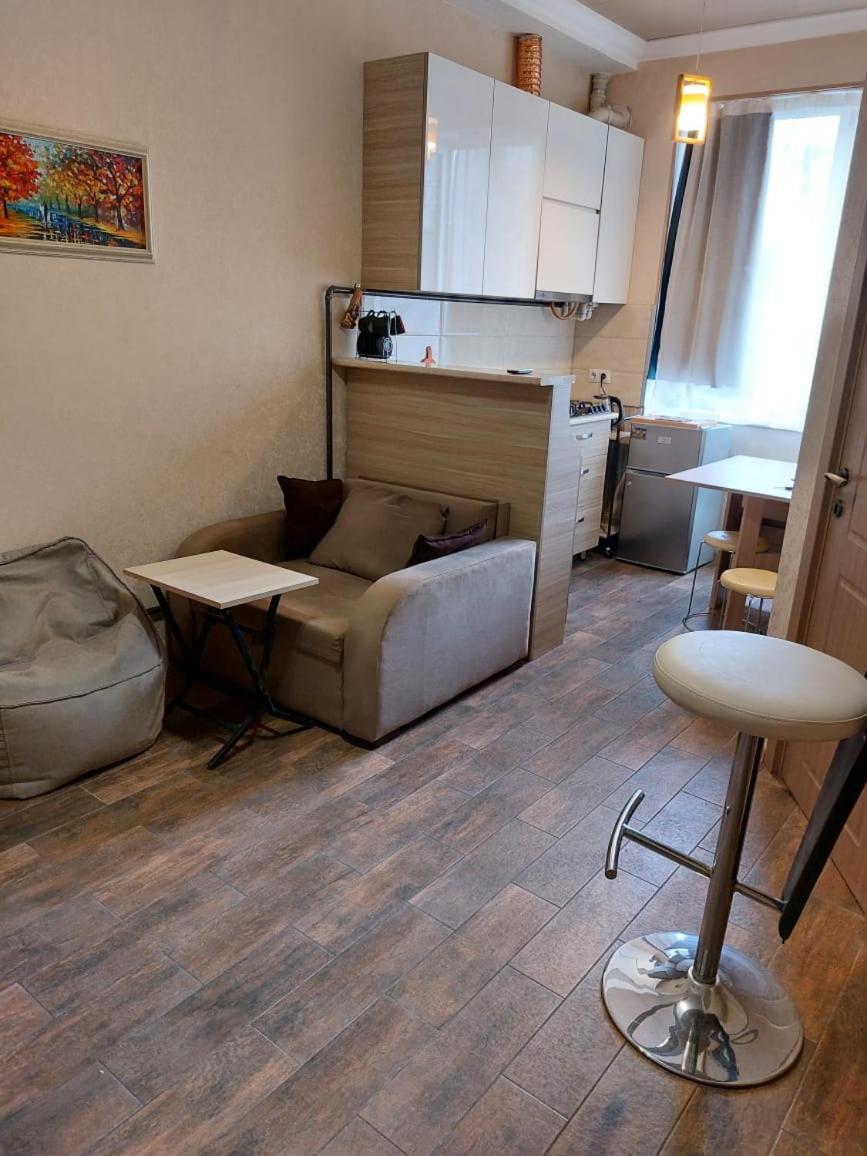 Apartment best Topos