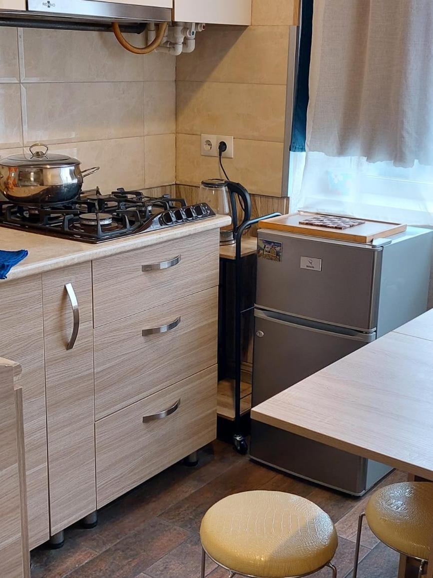 Apartment best Topos