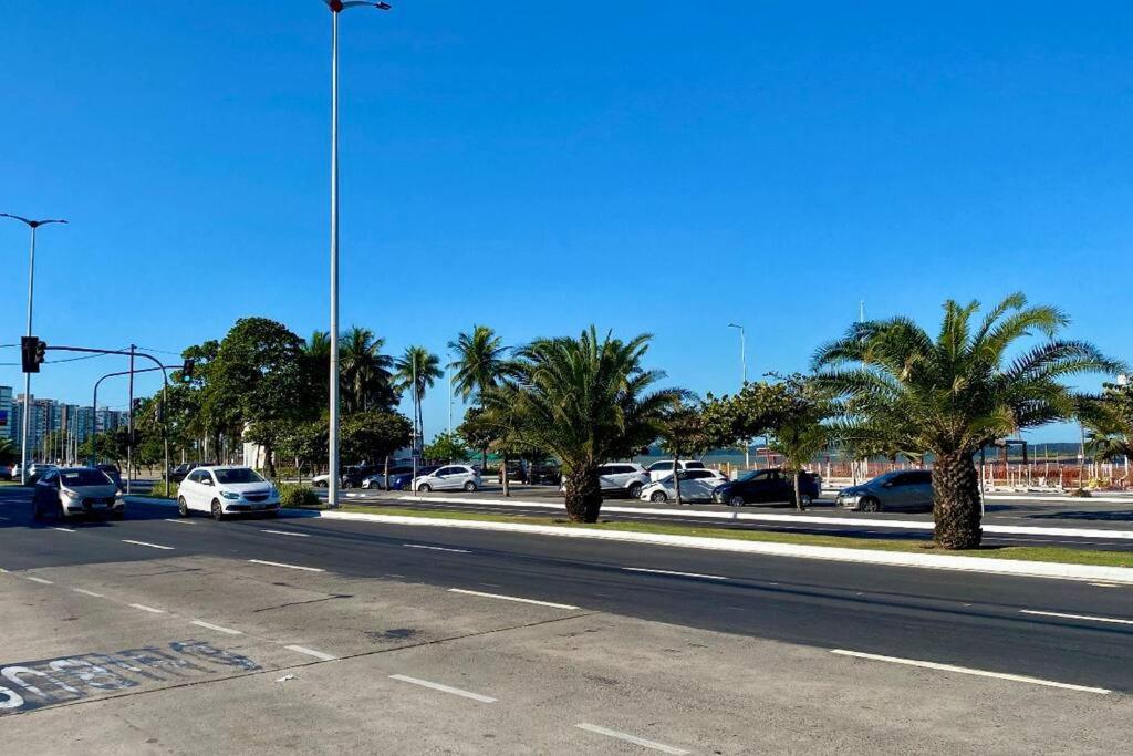 Studio a 200 metros da praia
