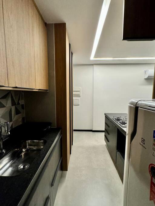 Studio a 200 metros da praia