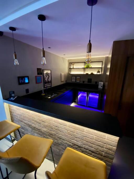 Studio a 200 metros da praia
