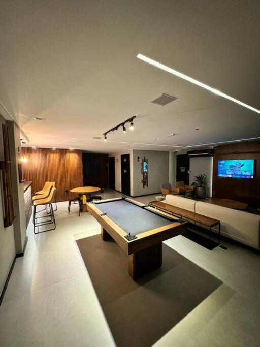 Studio a 200 metros da praia