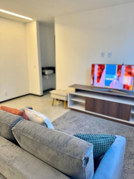 Studio a 200 metros da praia