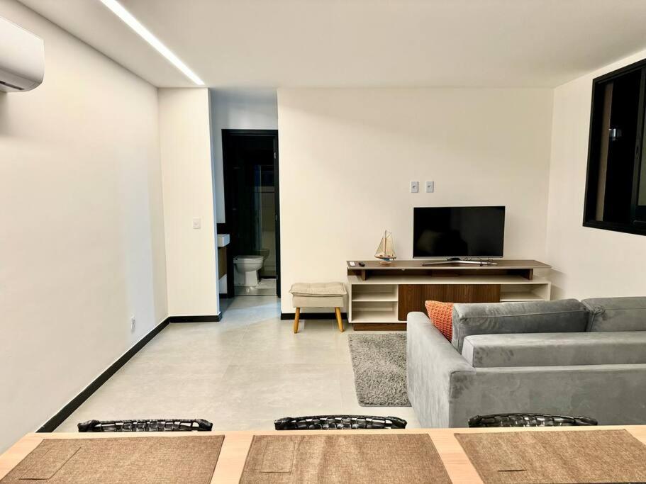 Studio a 200 metros da praia