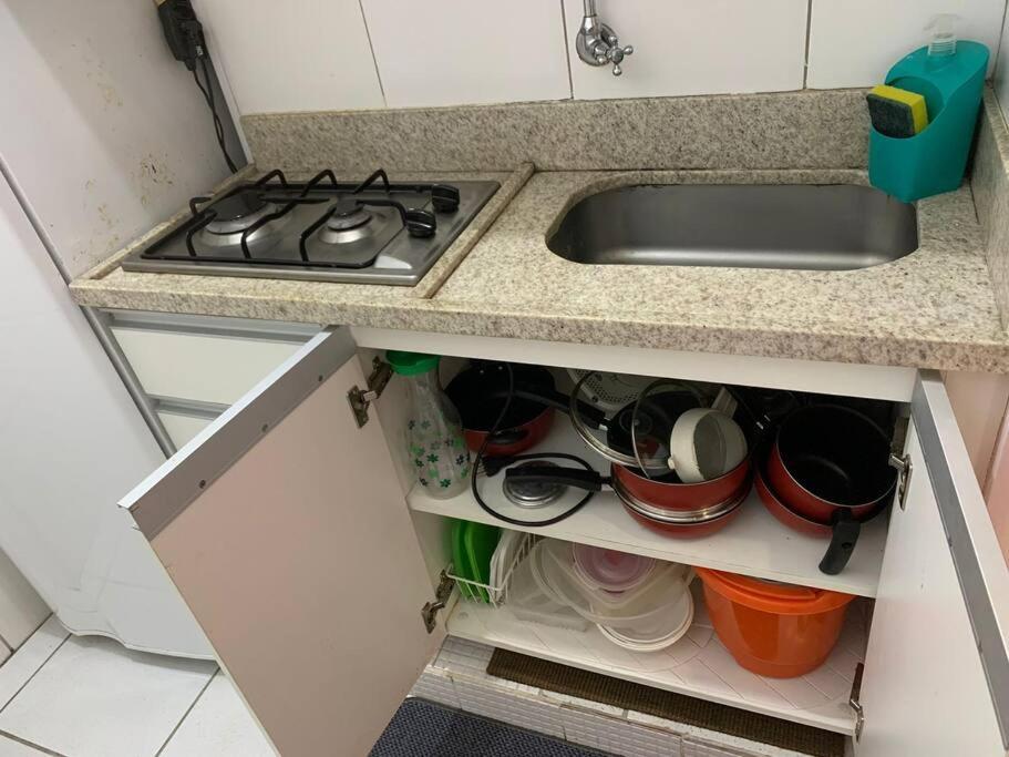 Apartamento em Copacabana Rio de Janeiro