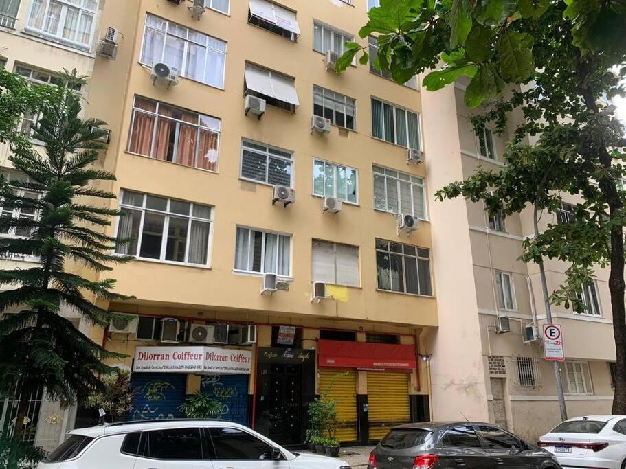 Apartamento em Copacabana Rio de Janeiro