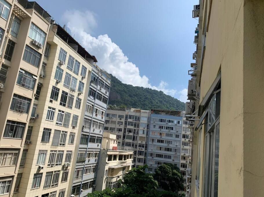 Apartamento em Copacabana Rio de Janeiro