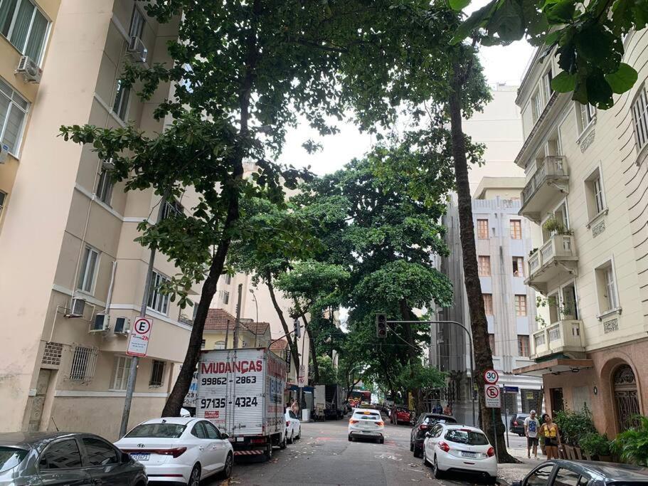 Apartamento em Copacabana Rio de Janeiro