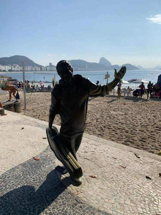 Apartamento em Copacabana Rio de Janeiro