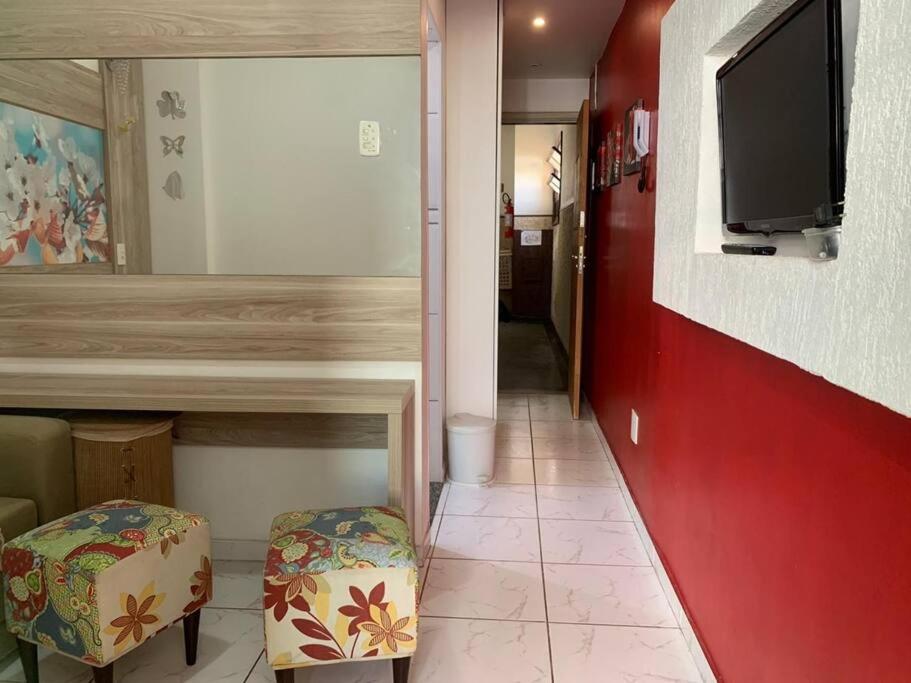 Apartamento em Copacabana Rio de Janeiro