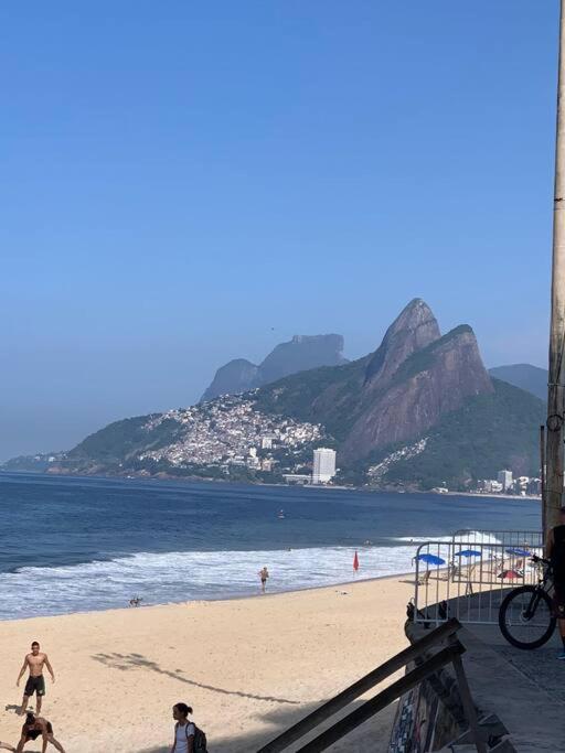 Apartamento em Copacabana Rio de Janeiro
