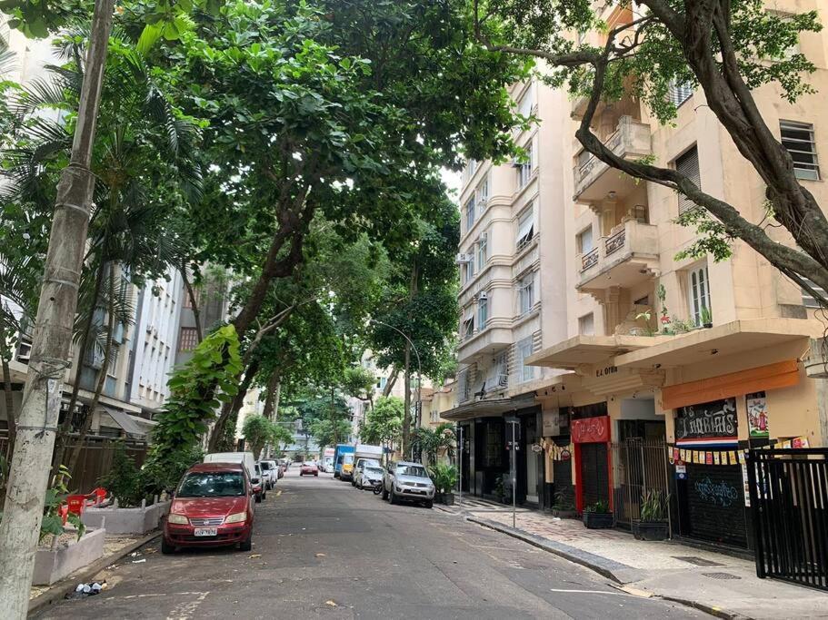 Apartamento em Copacabana Rio de Janeiro