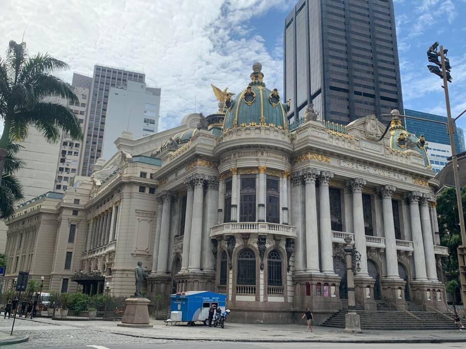 Apartamento em Copacabana Rio de Janeiro