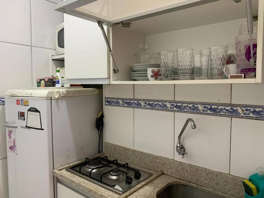 Apartamento em Copacabana Rio de Janeiro