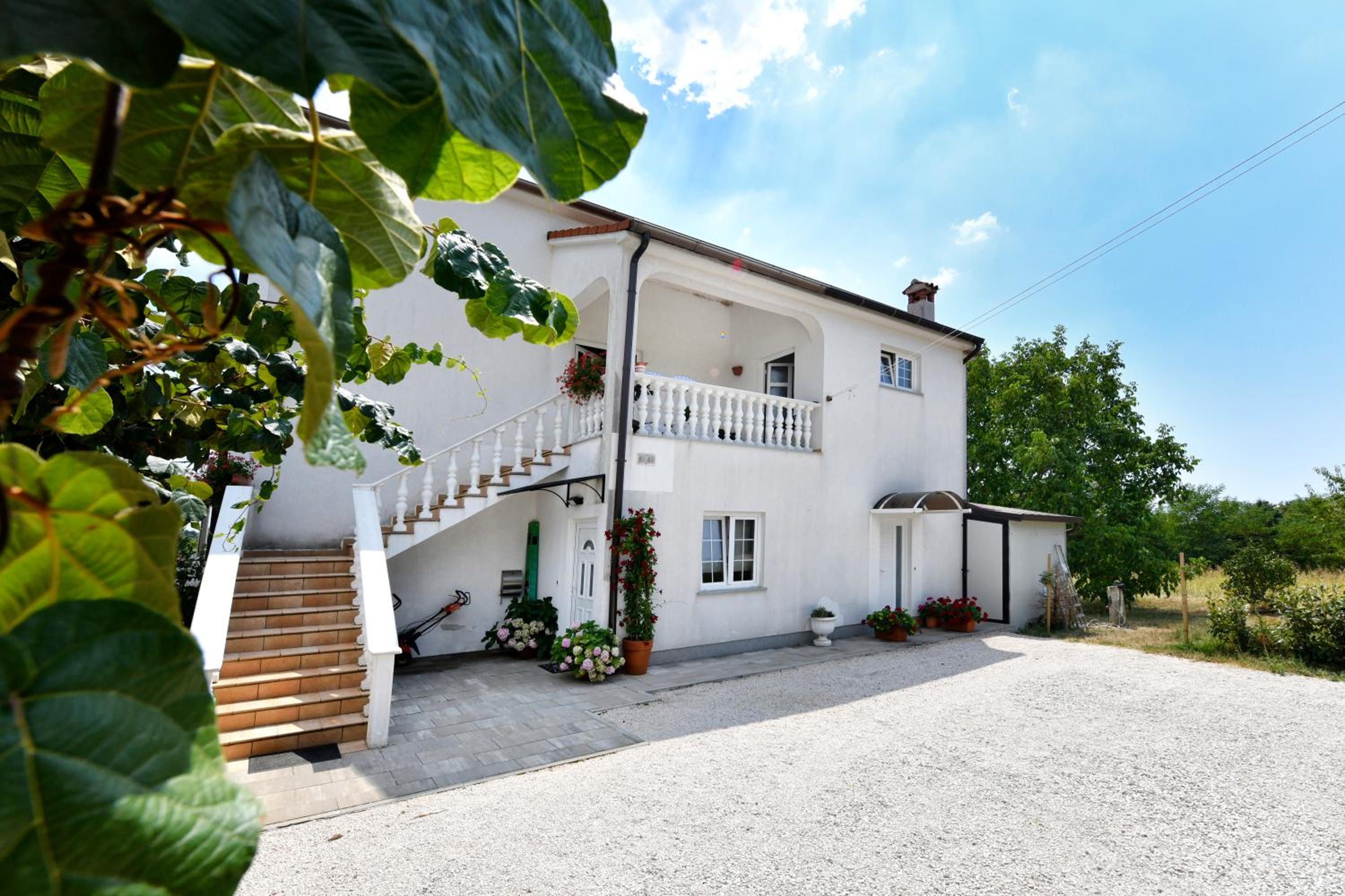 Residence