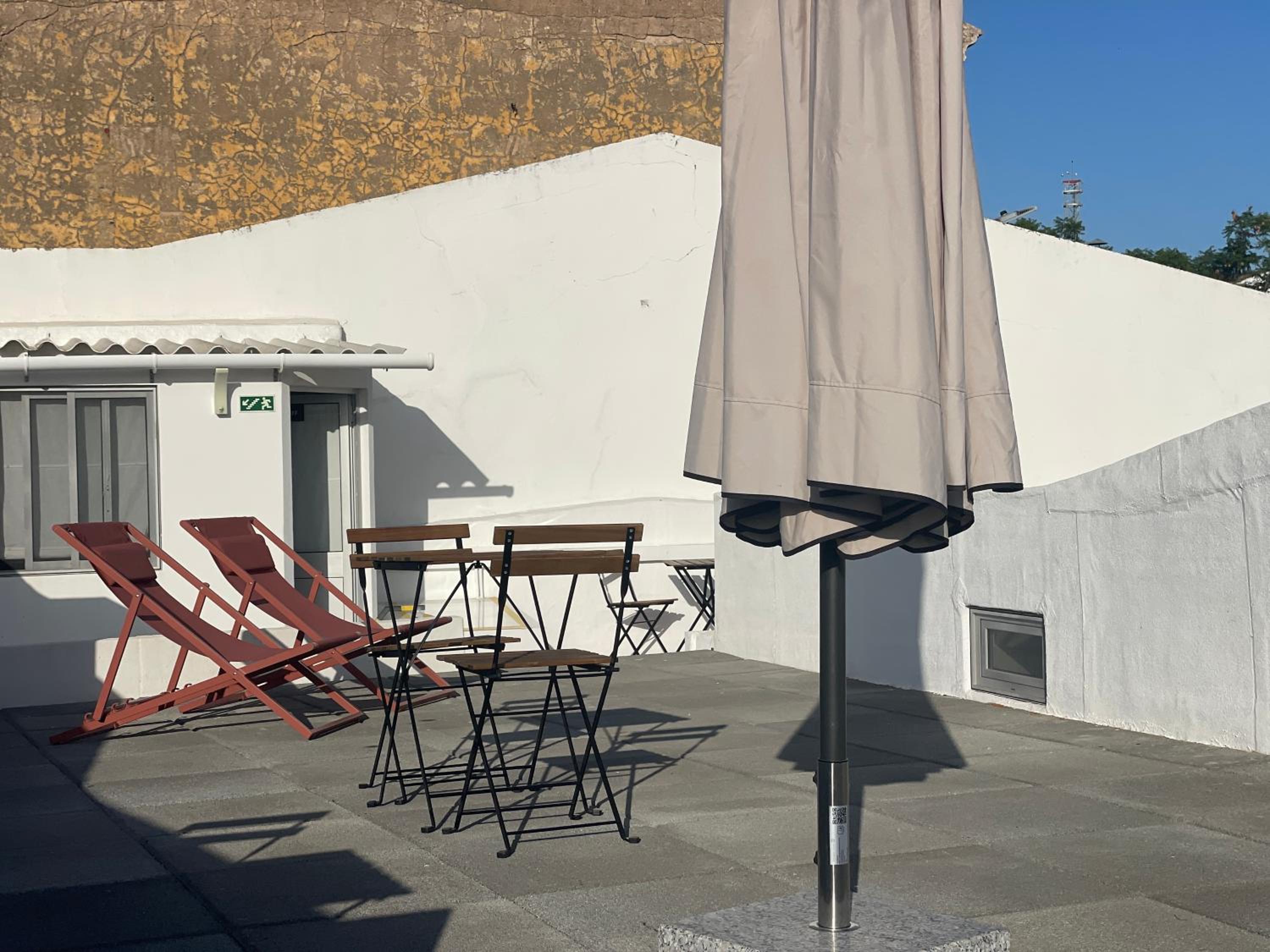 roof