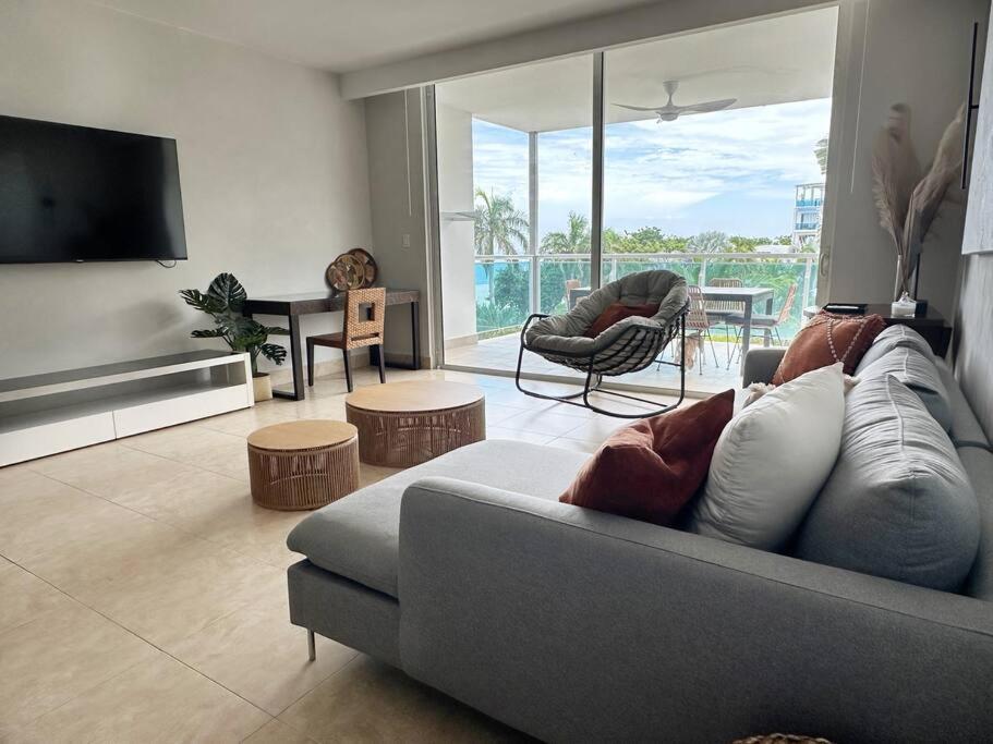 Beach Apartment at Nikki Residences 2 Bedroom