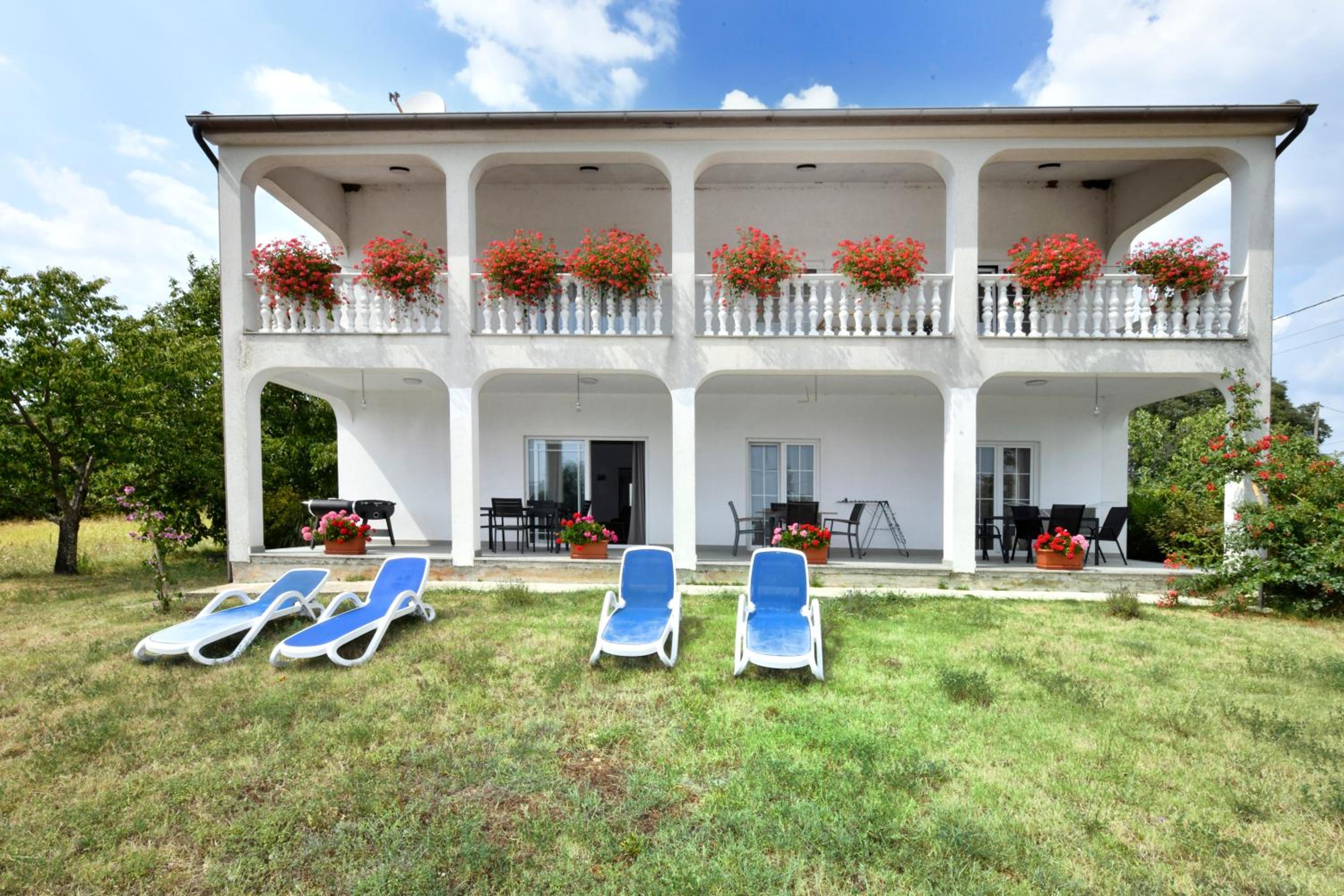 Residence