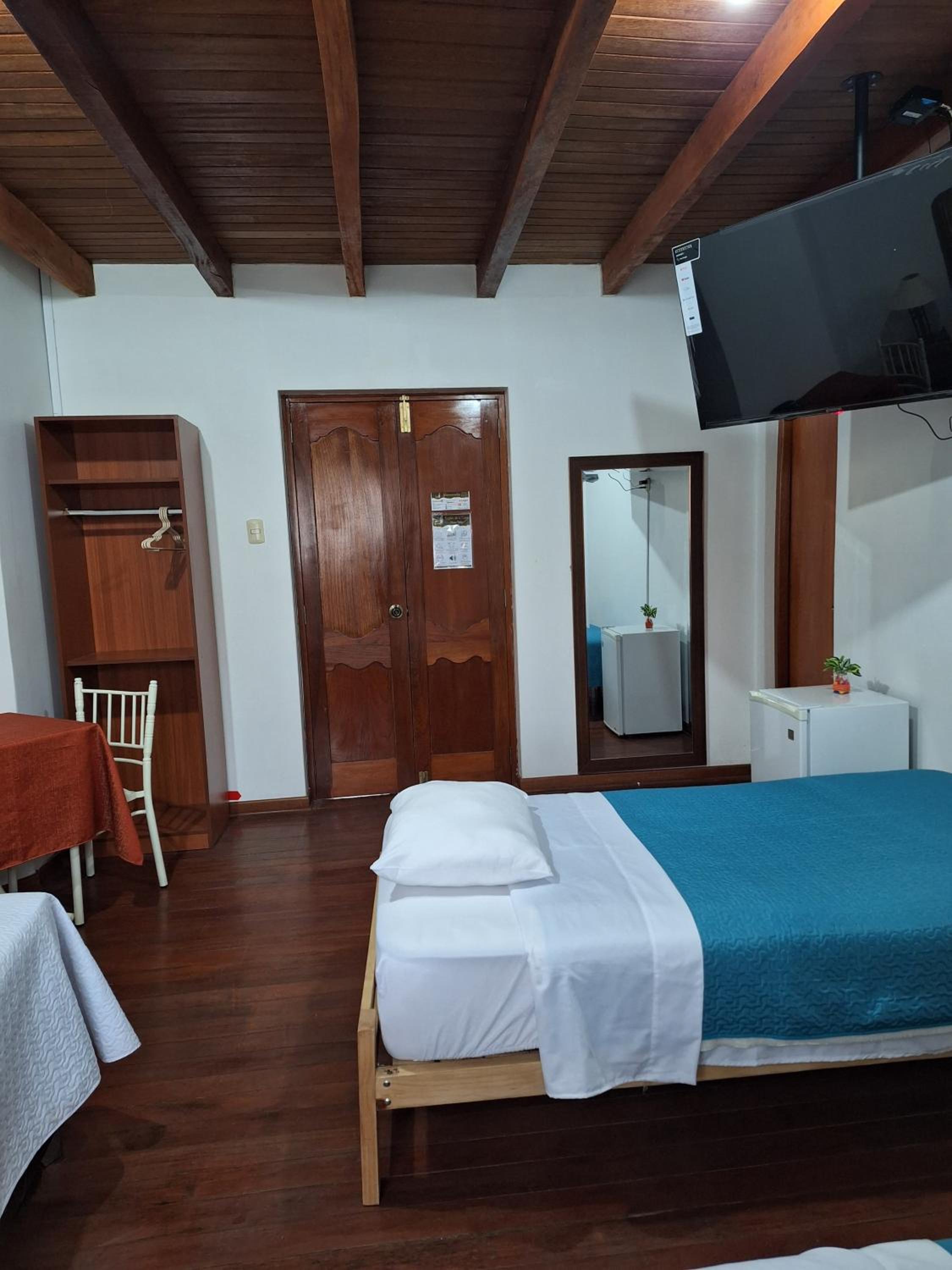 Casa Wayra Cajamarca