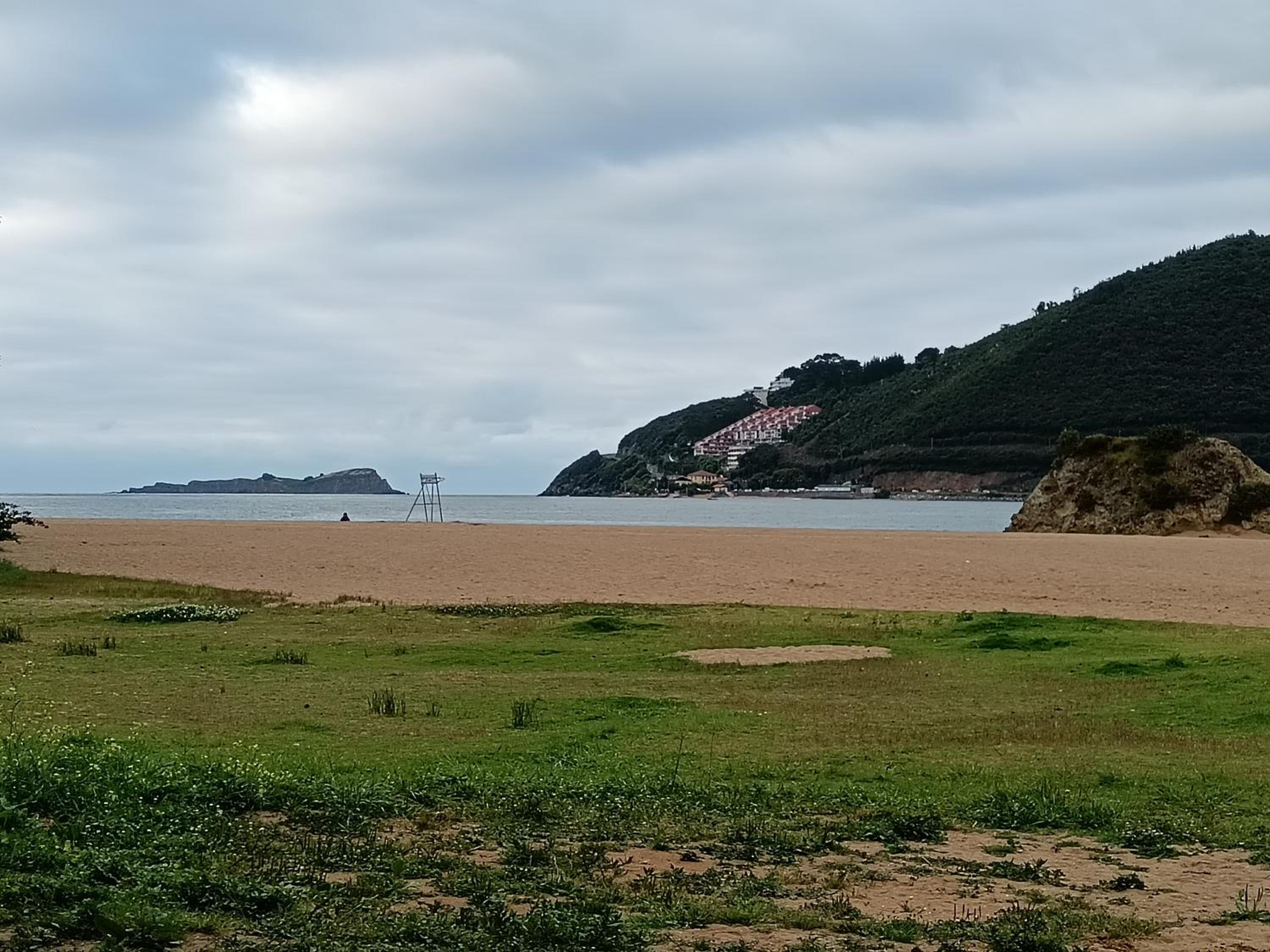 Urdaibai Mungabe