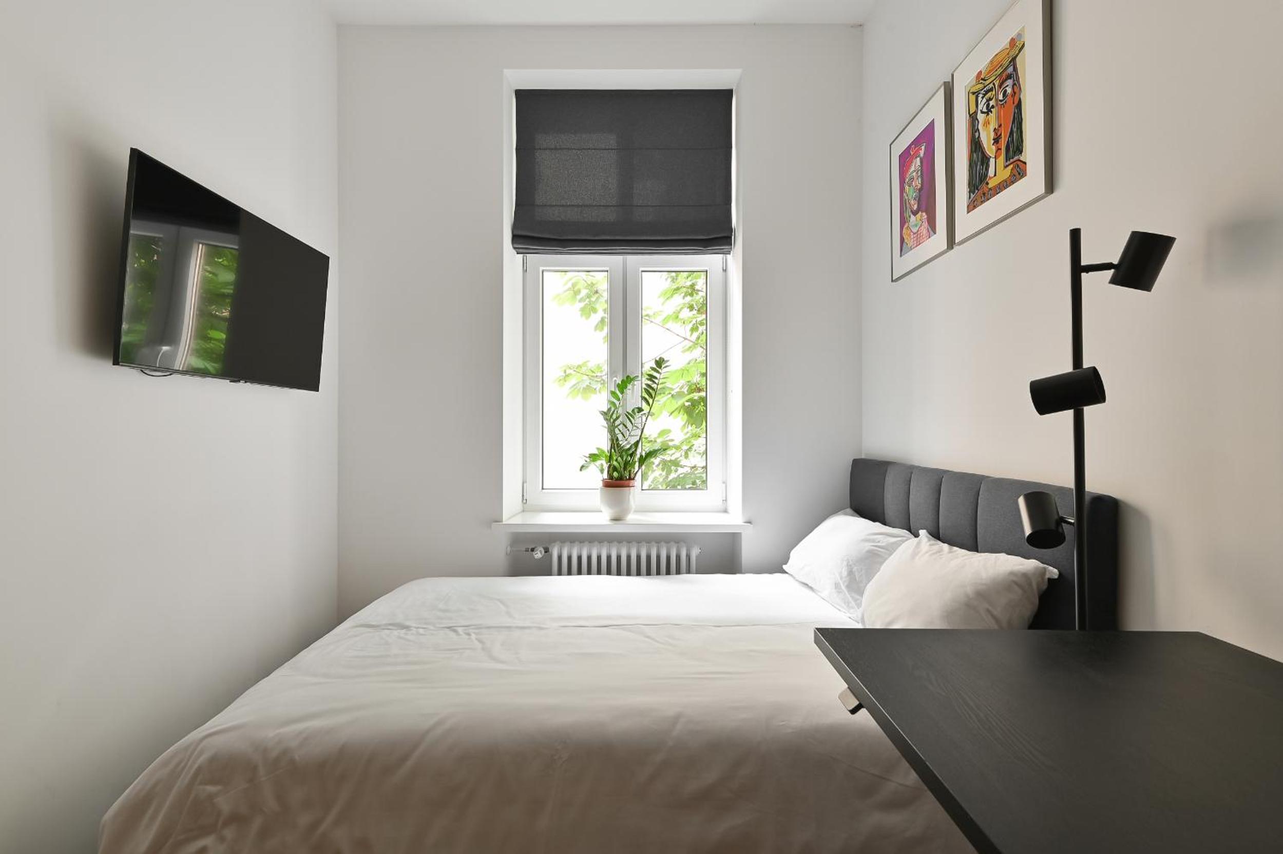 Fantastic Studio apartment in the heart of Riga view 5