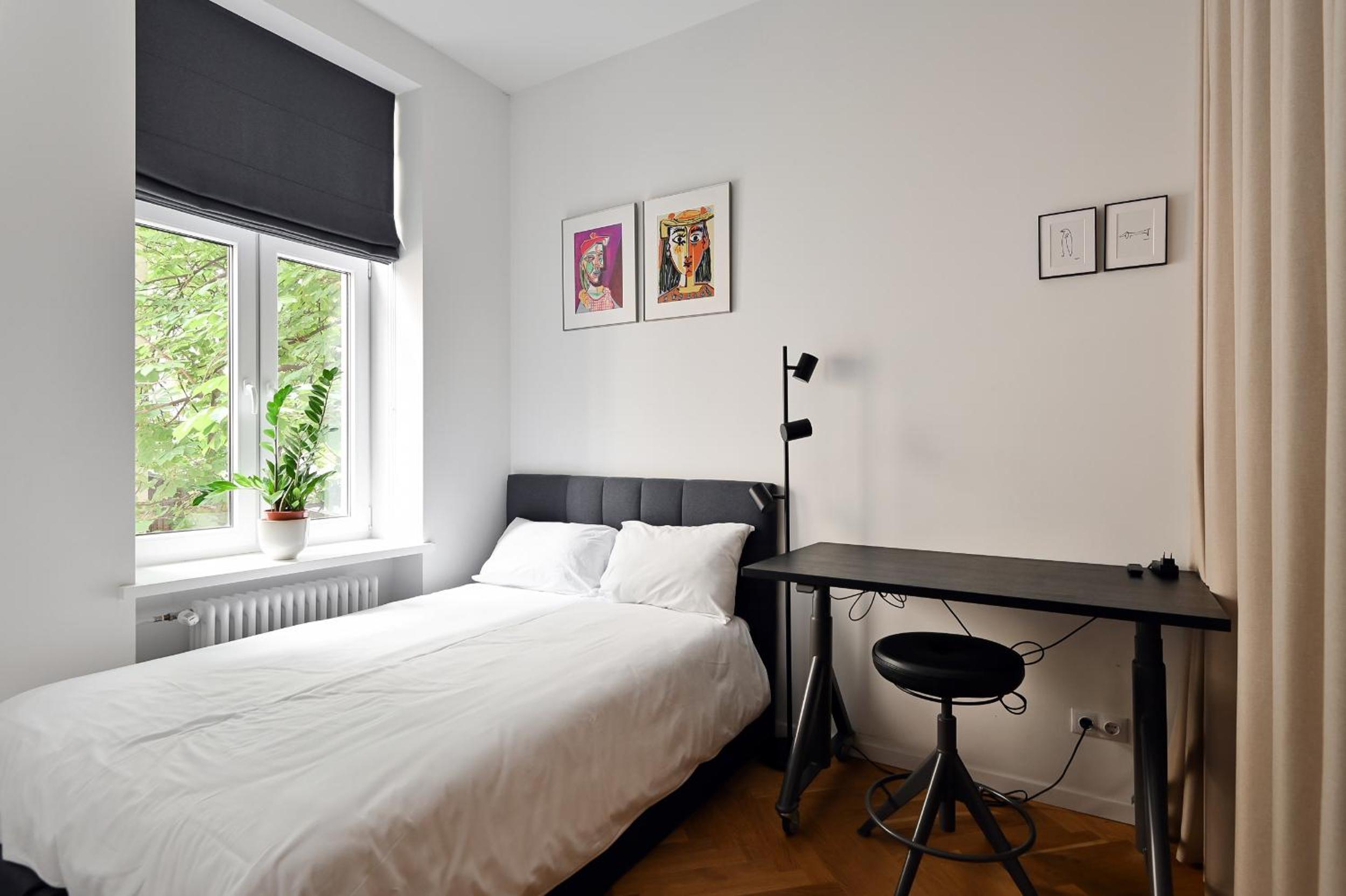 Very Central Studio apartment in the heart of Riga view 2