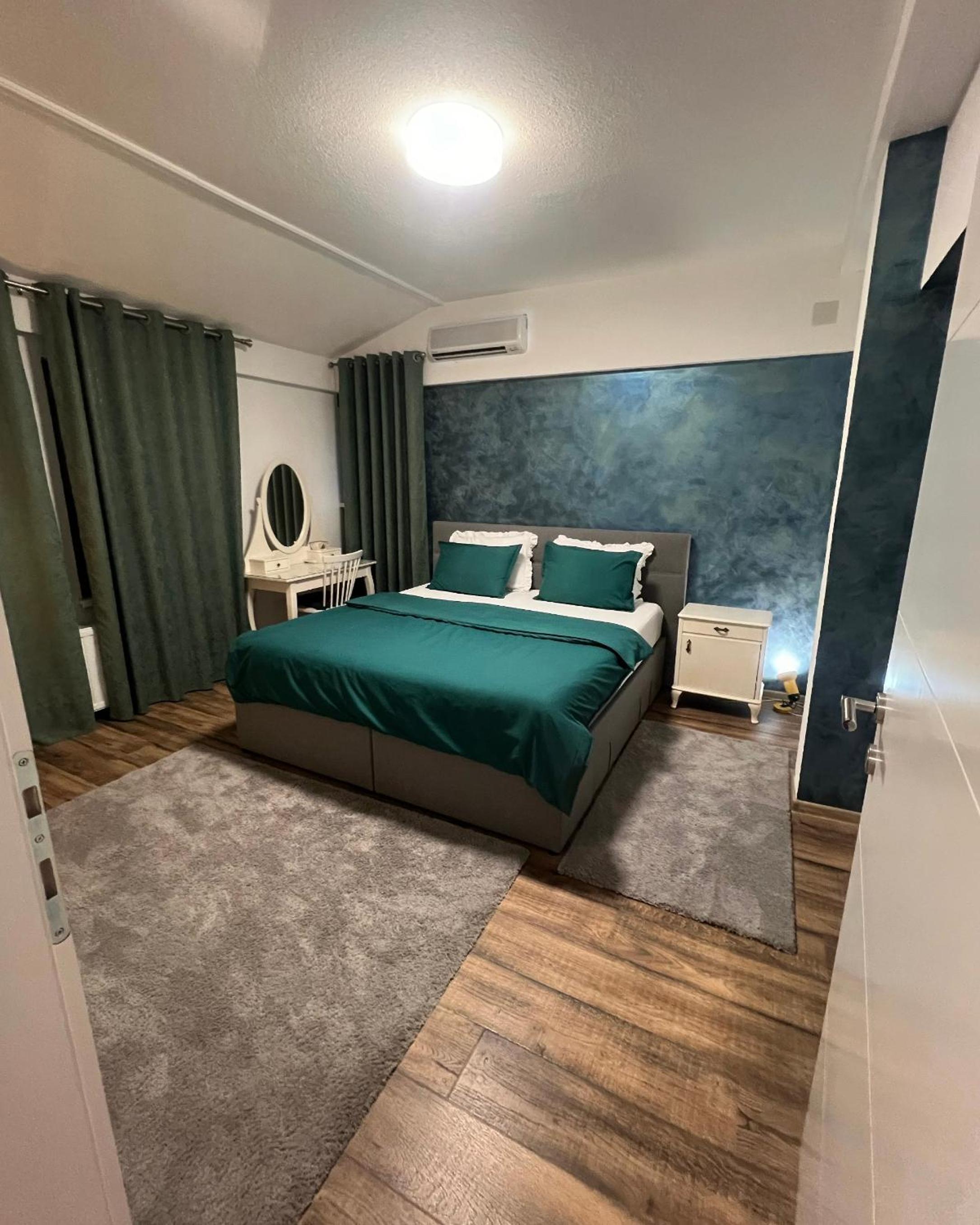Apartman Elma
