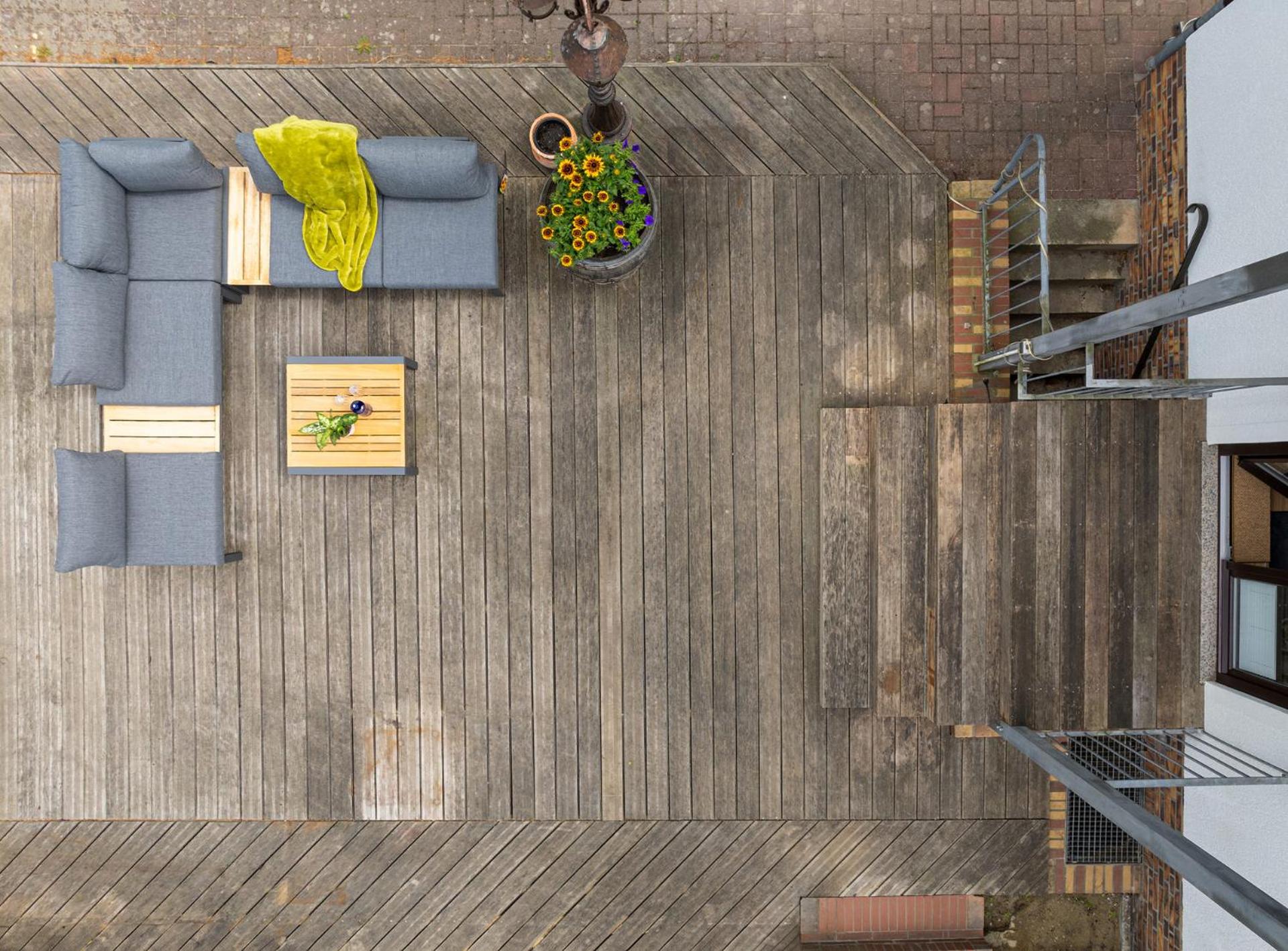 Design Apartments - "Havelnest" view 3