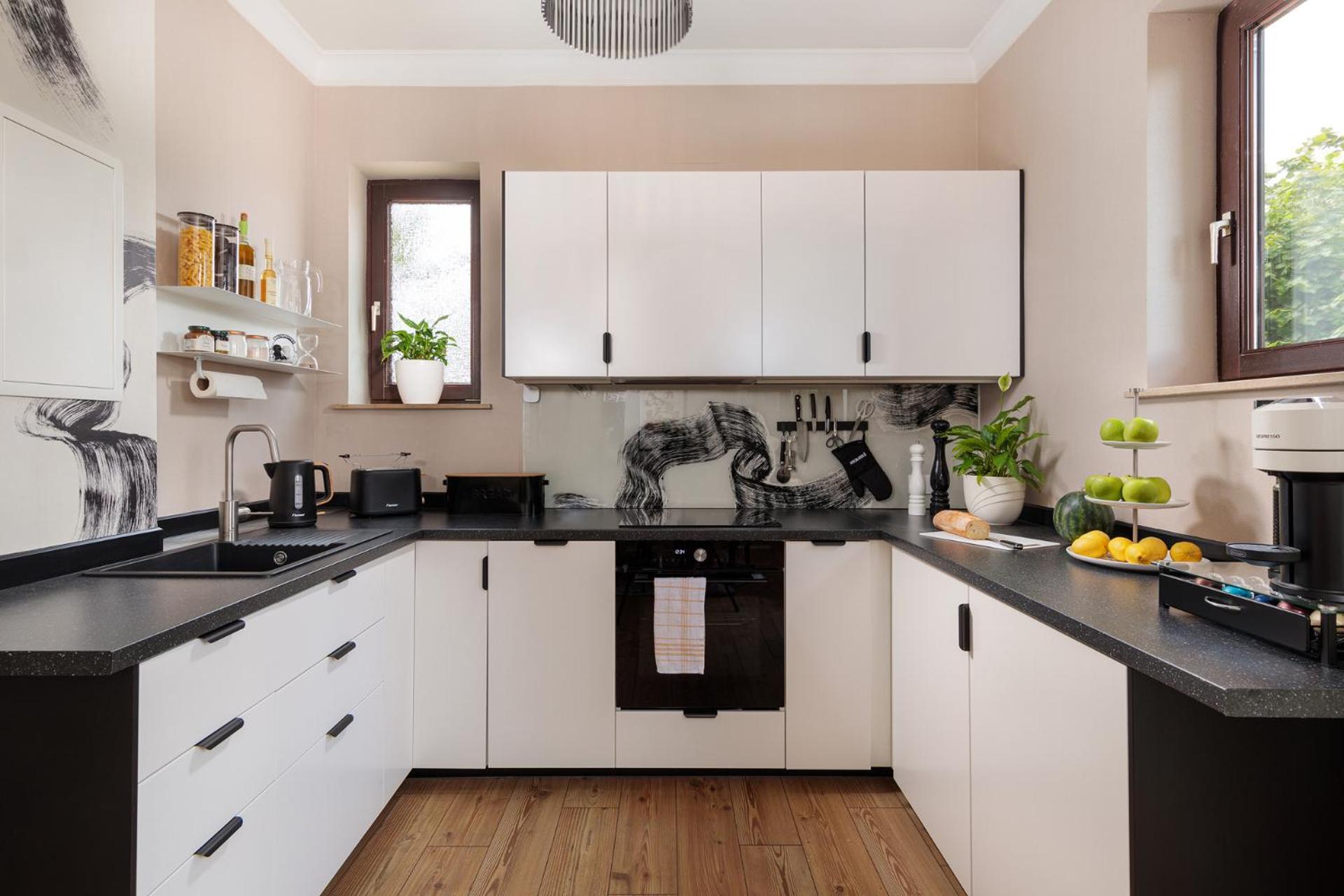 Design Apartments - "Havelnest" view 5