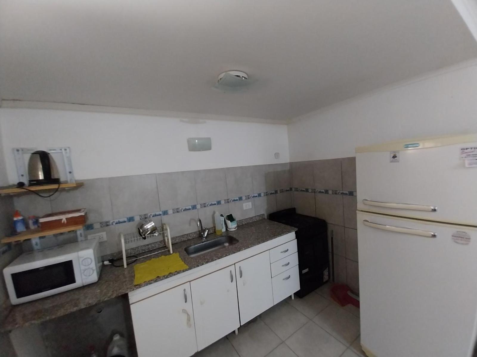 CASA 2 dormitorios