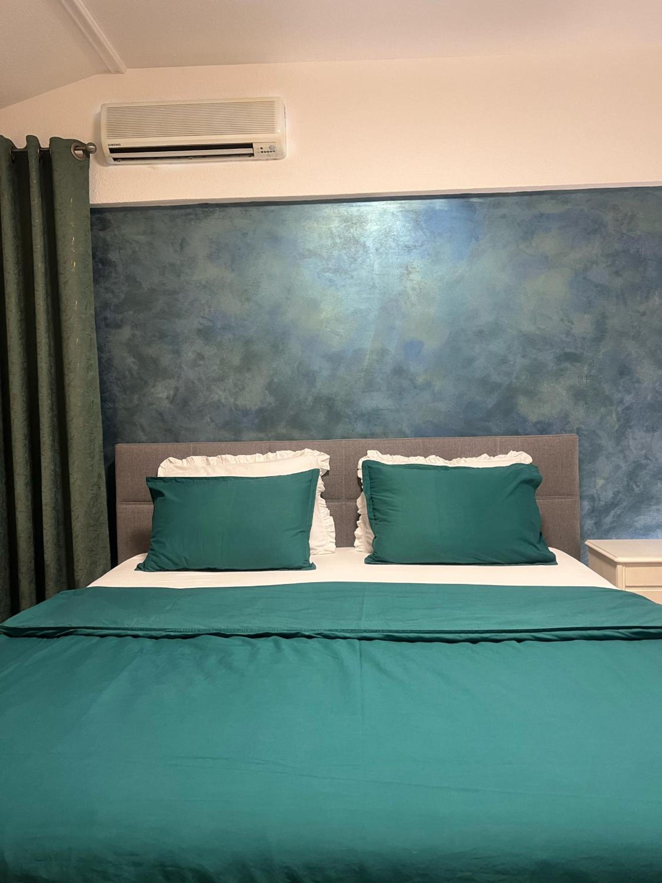 Apartman Elma