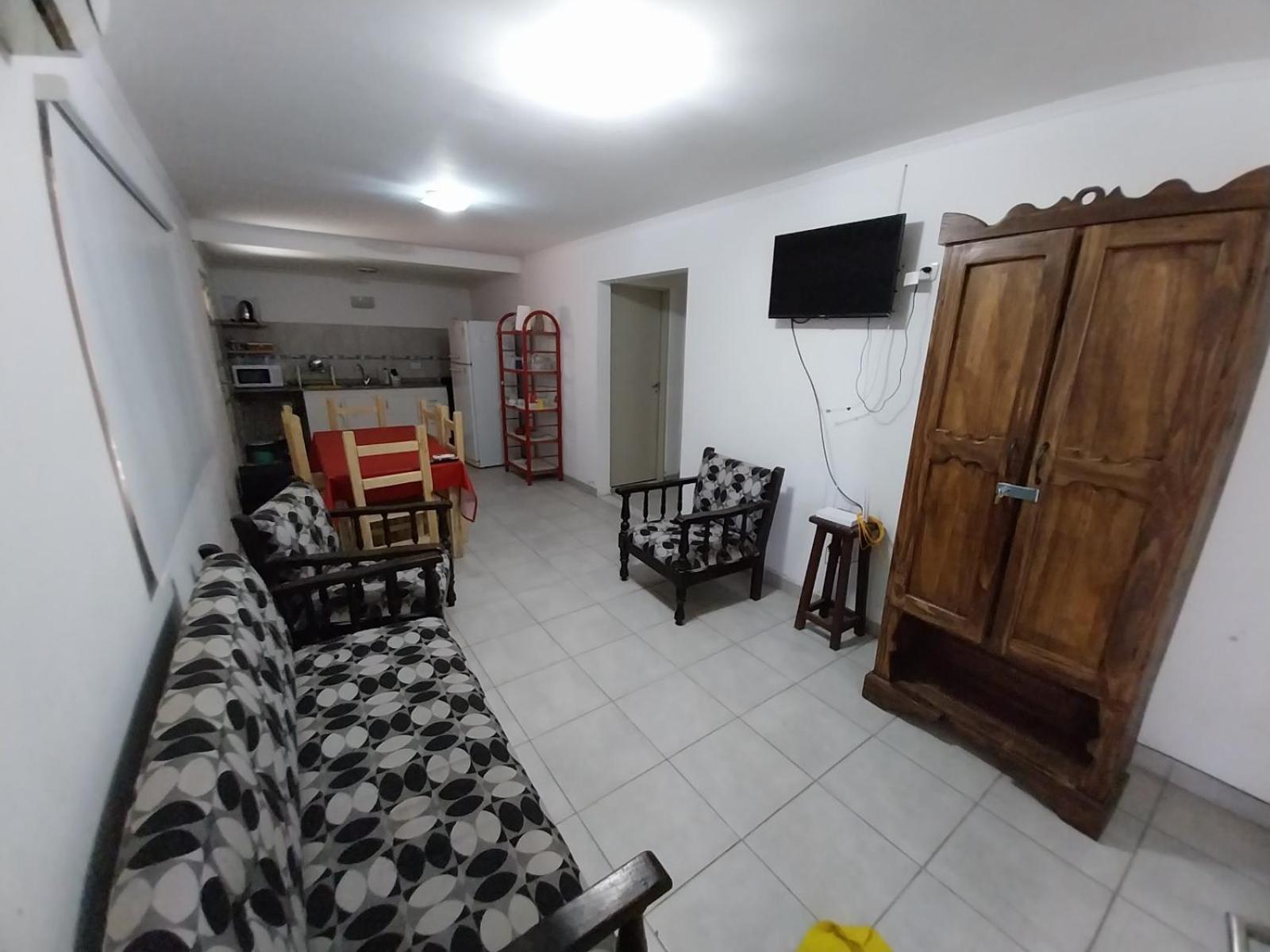 CASA 2 dormitorios