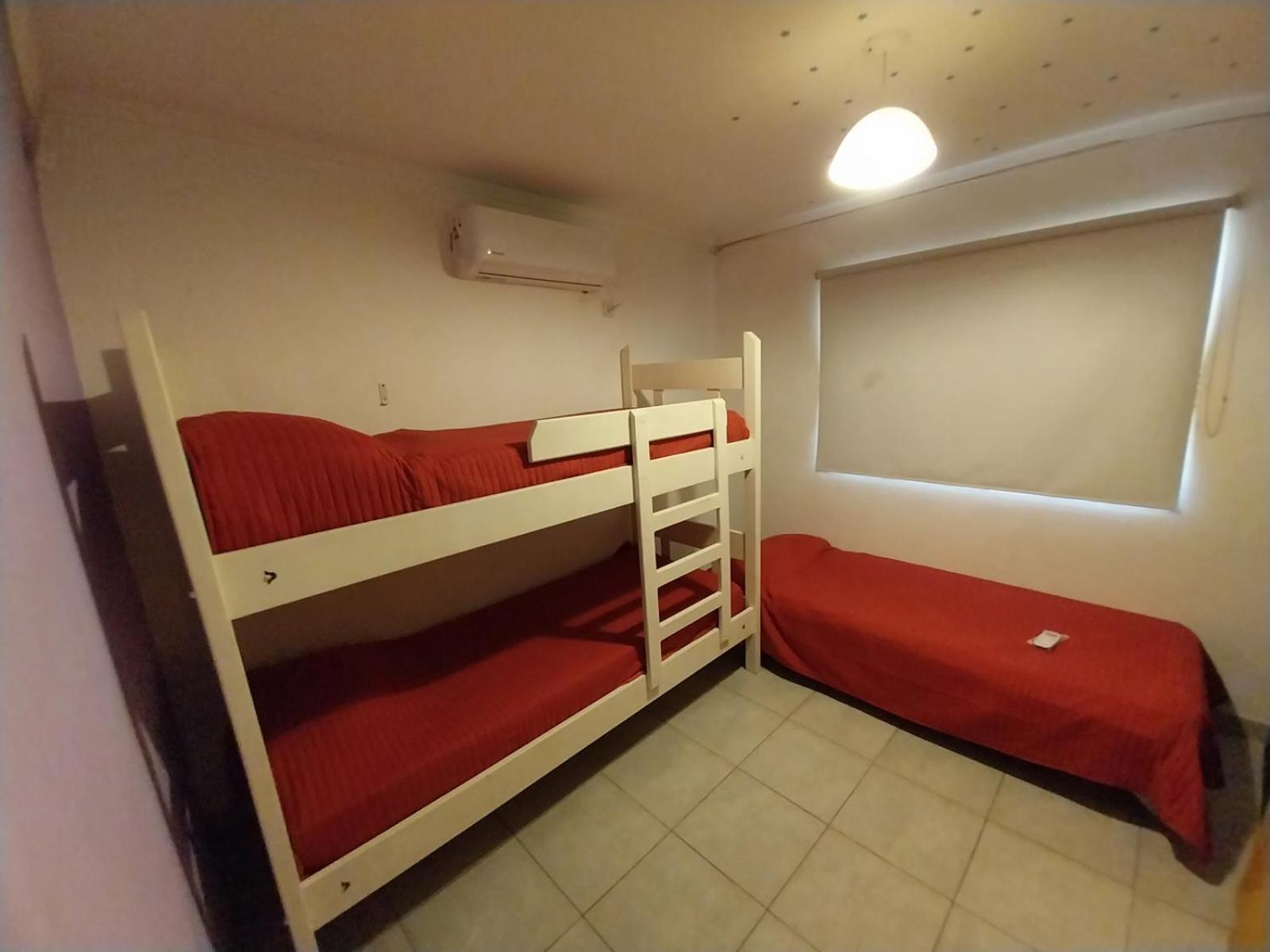 CASA 2 dormitorios