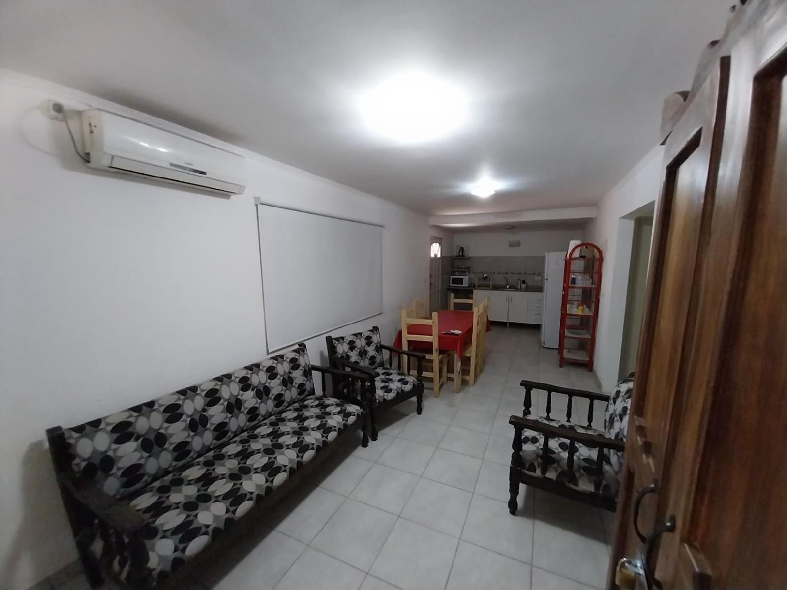 CASA 2 dormitorios