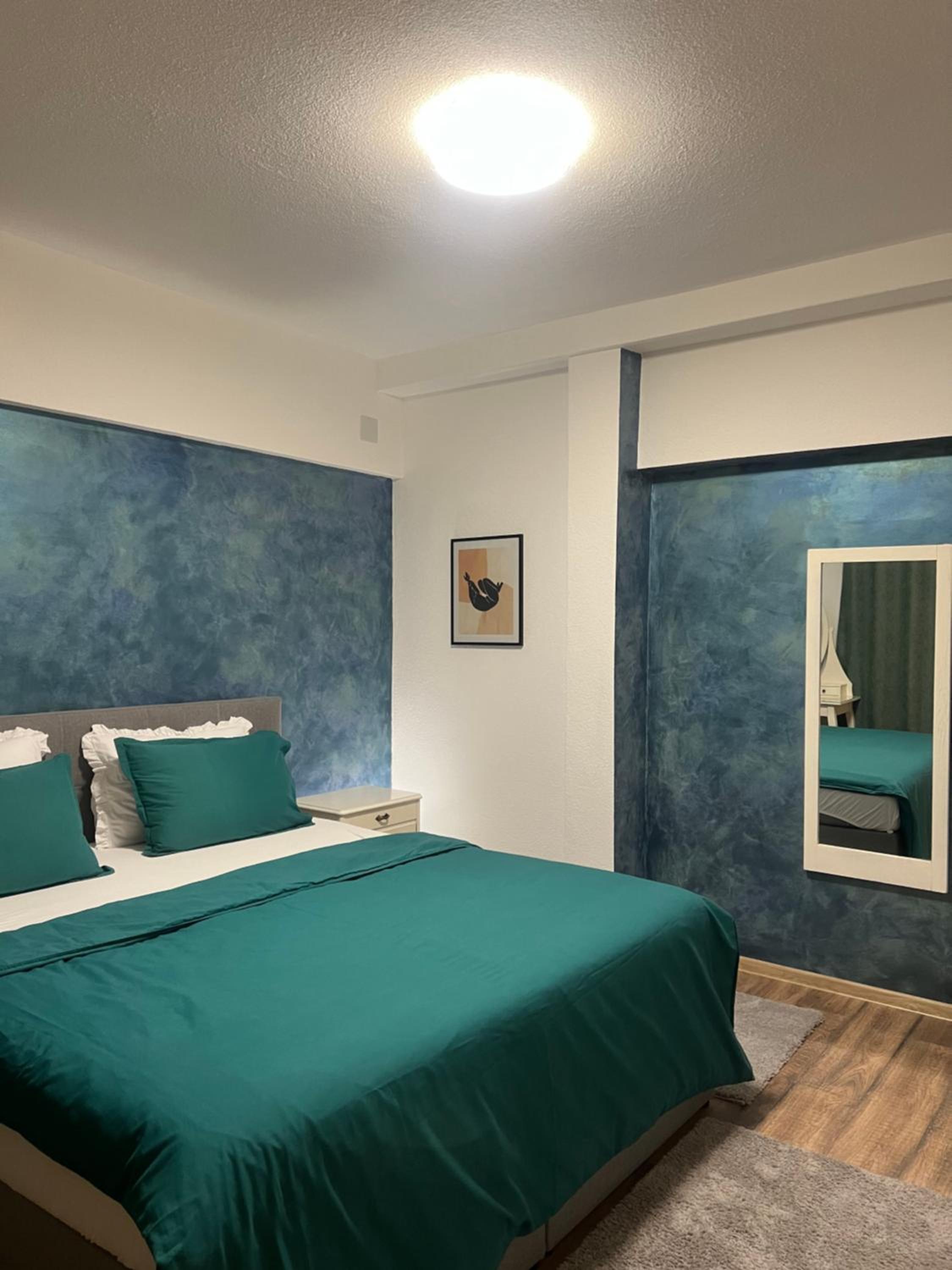 Apartman Elma