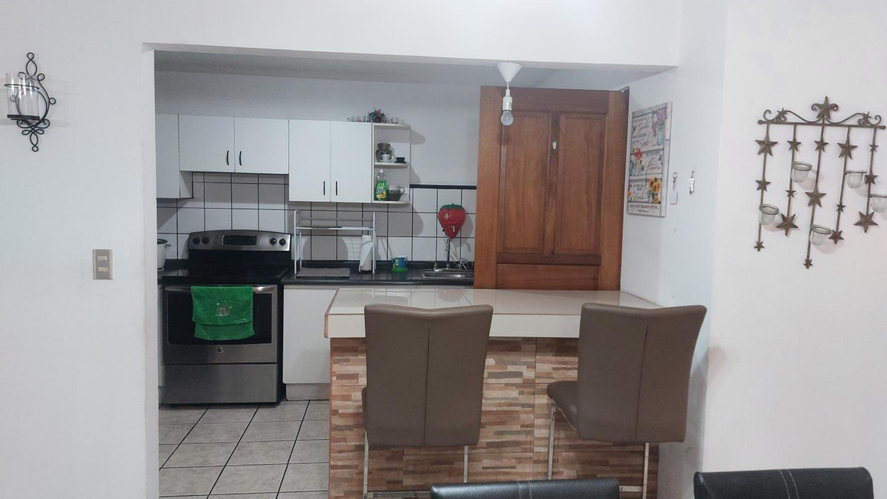 San Antonio, Costa Rica