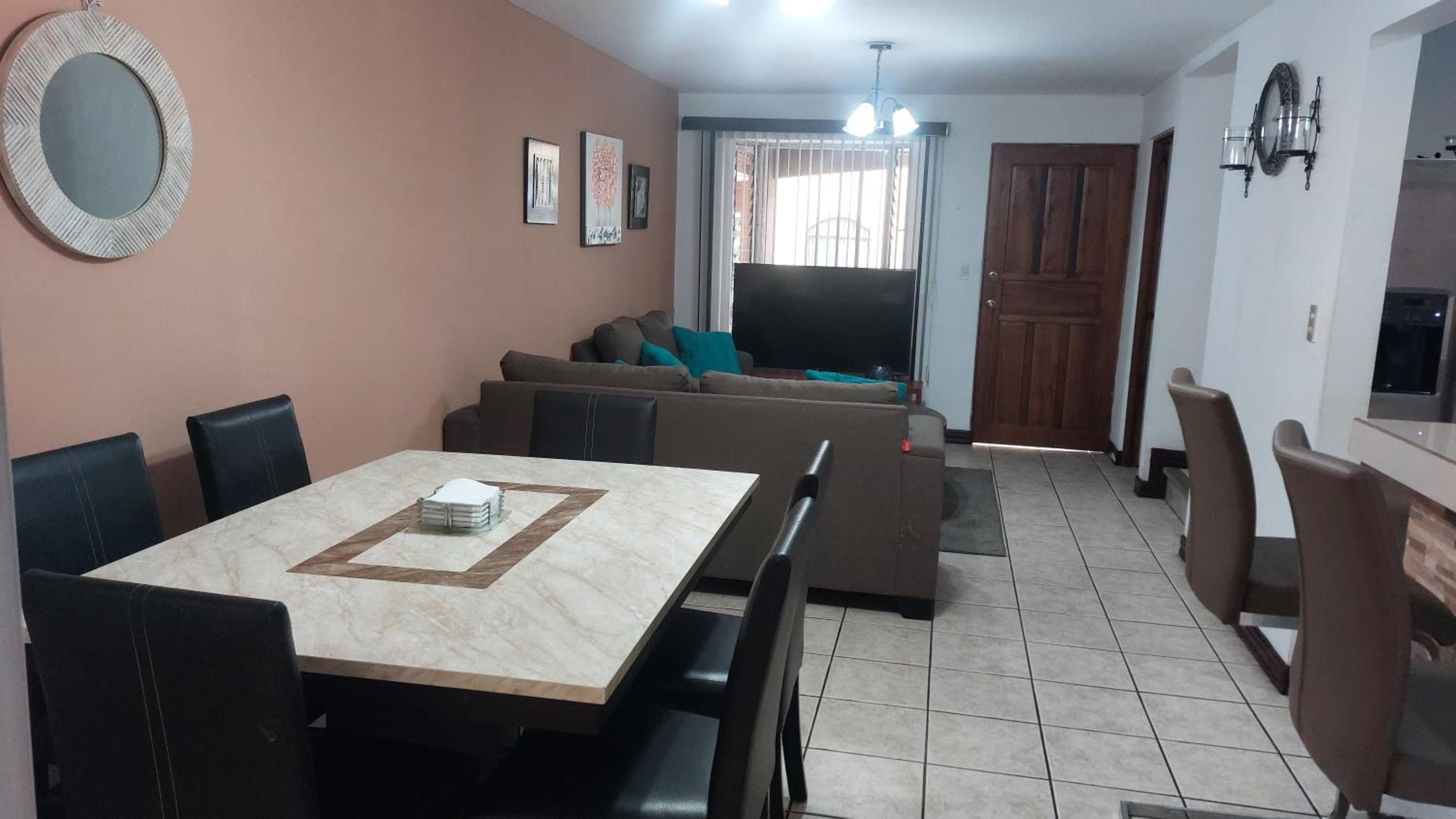 San Antonio, Costa Rica