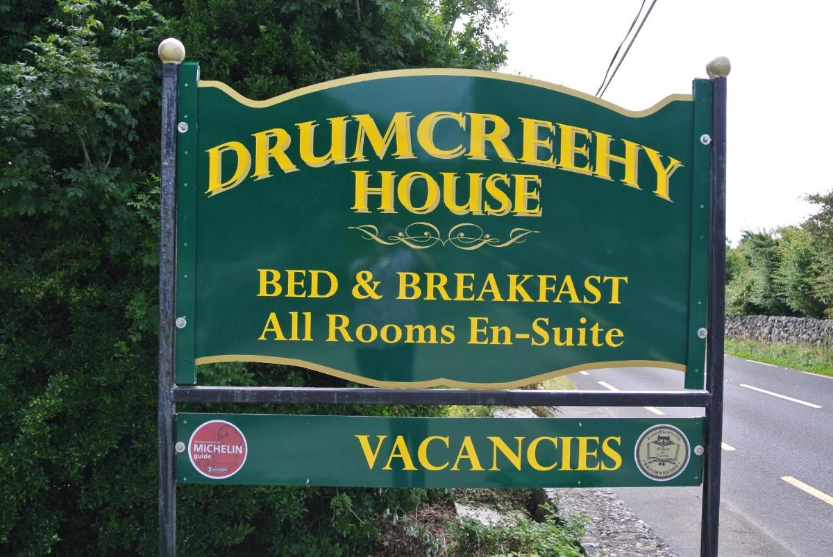 Drumcreehy Country House BB - Property Image 109