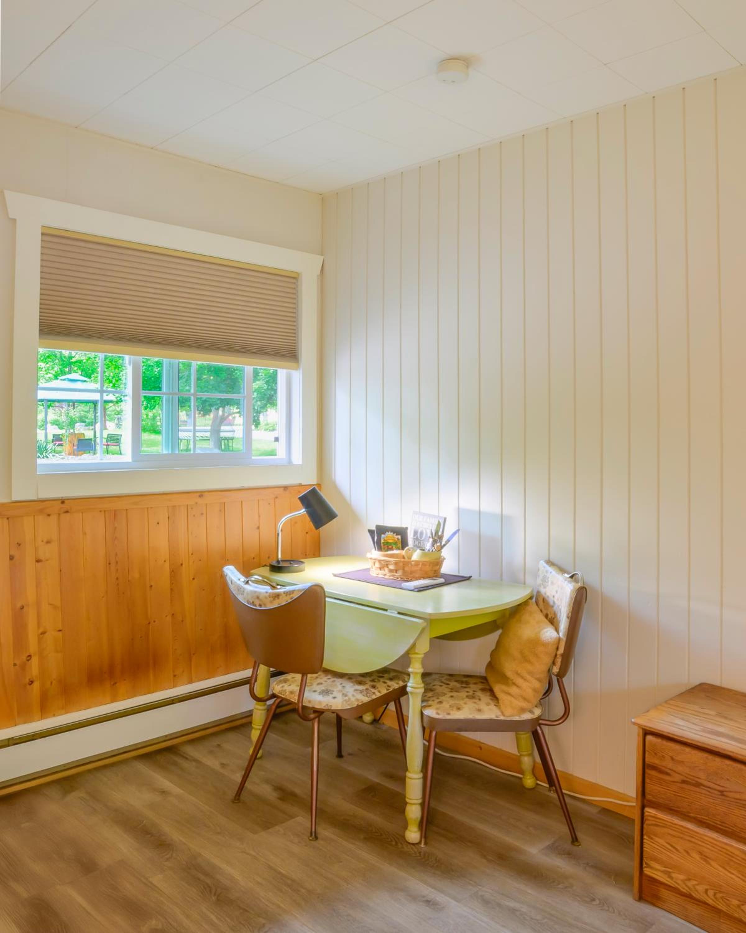Barefoot Villas and Retreat