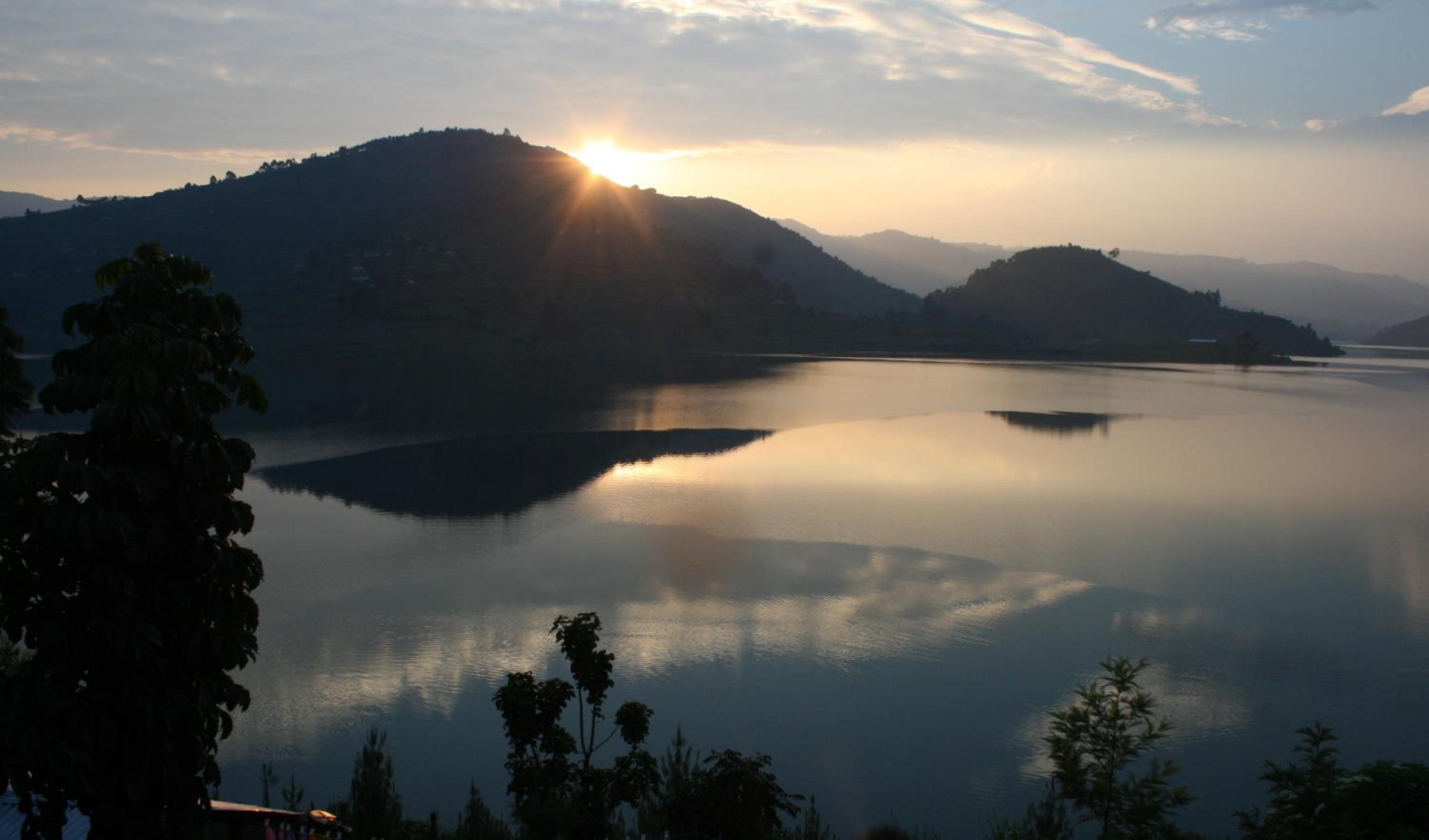 Amasiko Homestay Lake Bunyonyi