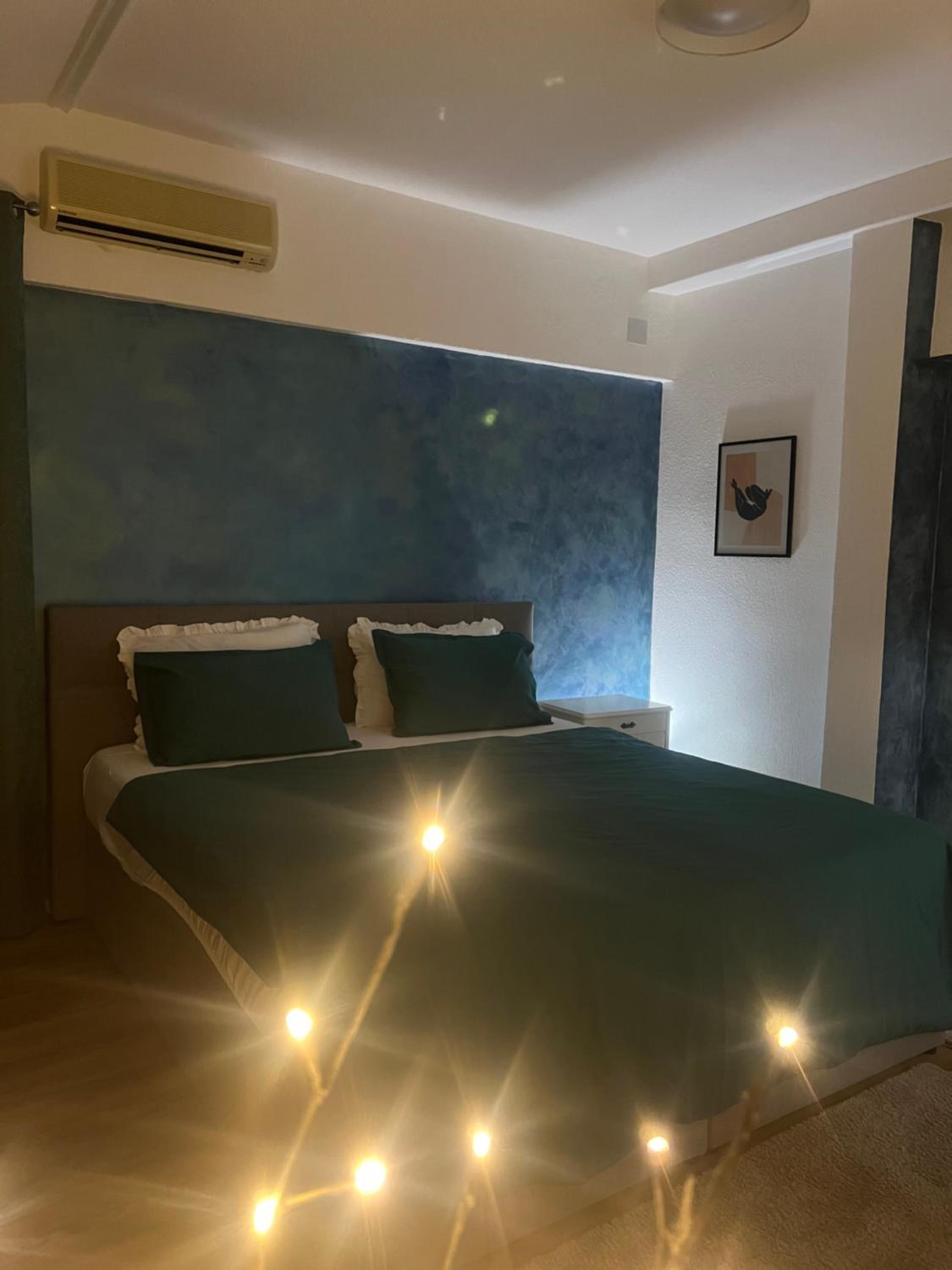 Apartman Elma