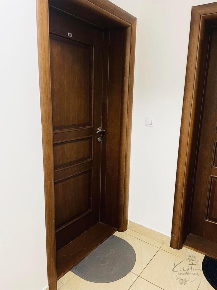 Apartman Krstin