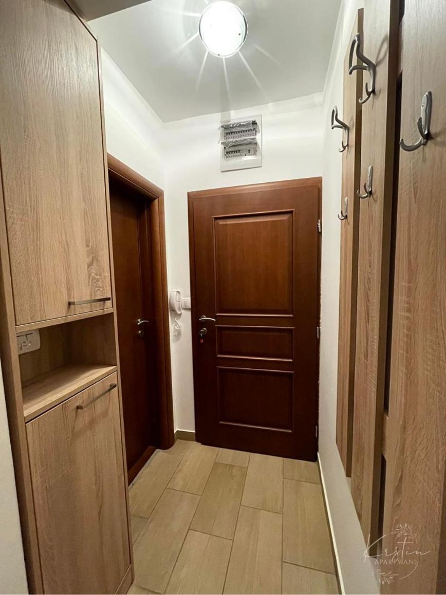 Apartman Krstin