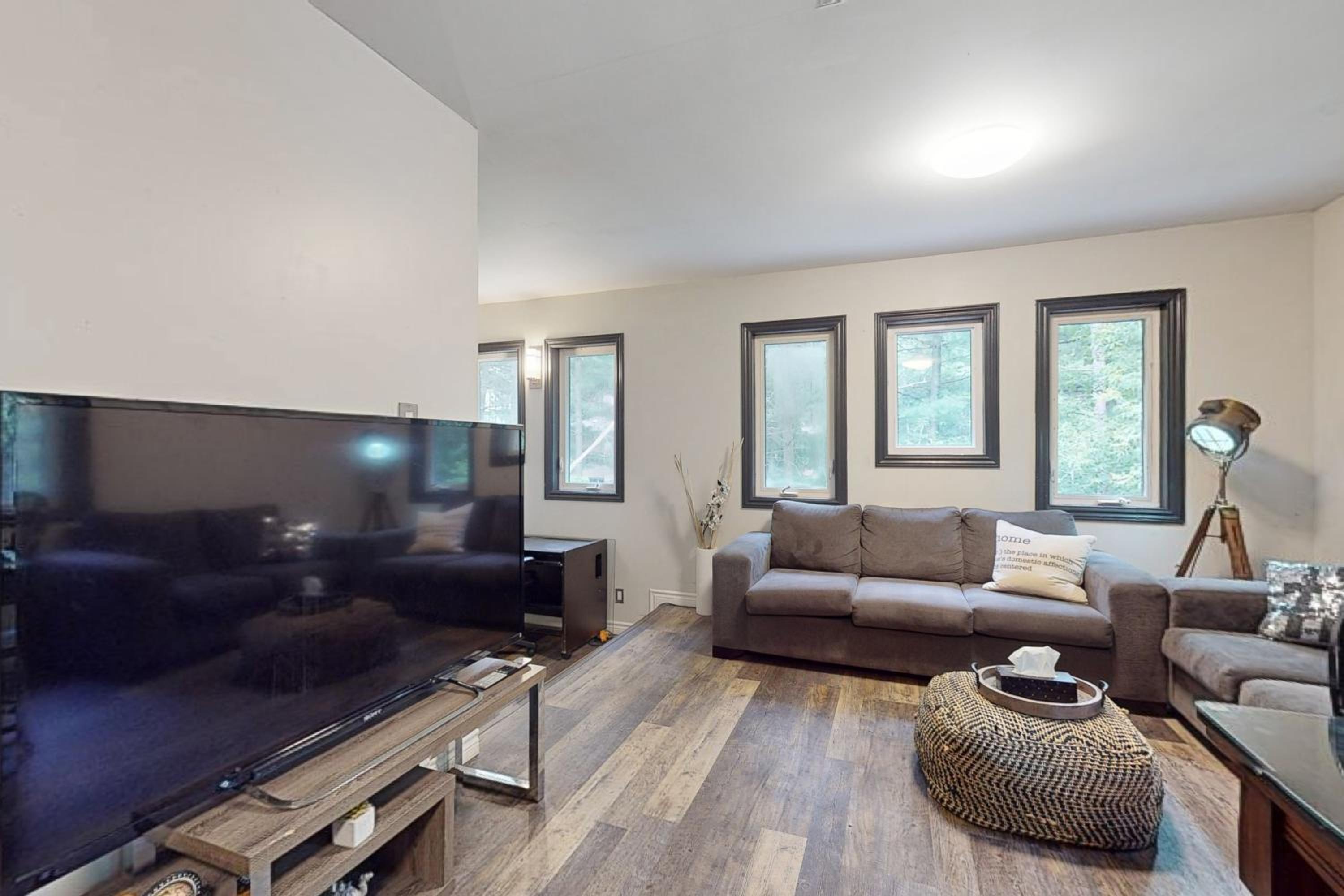 Apartment in The Aqorpions Estate