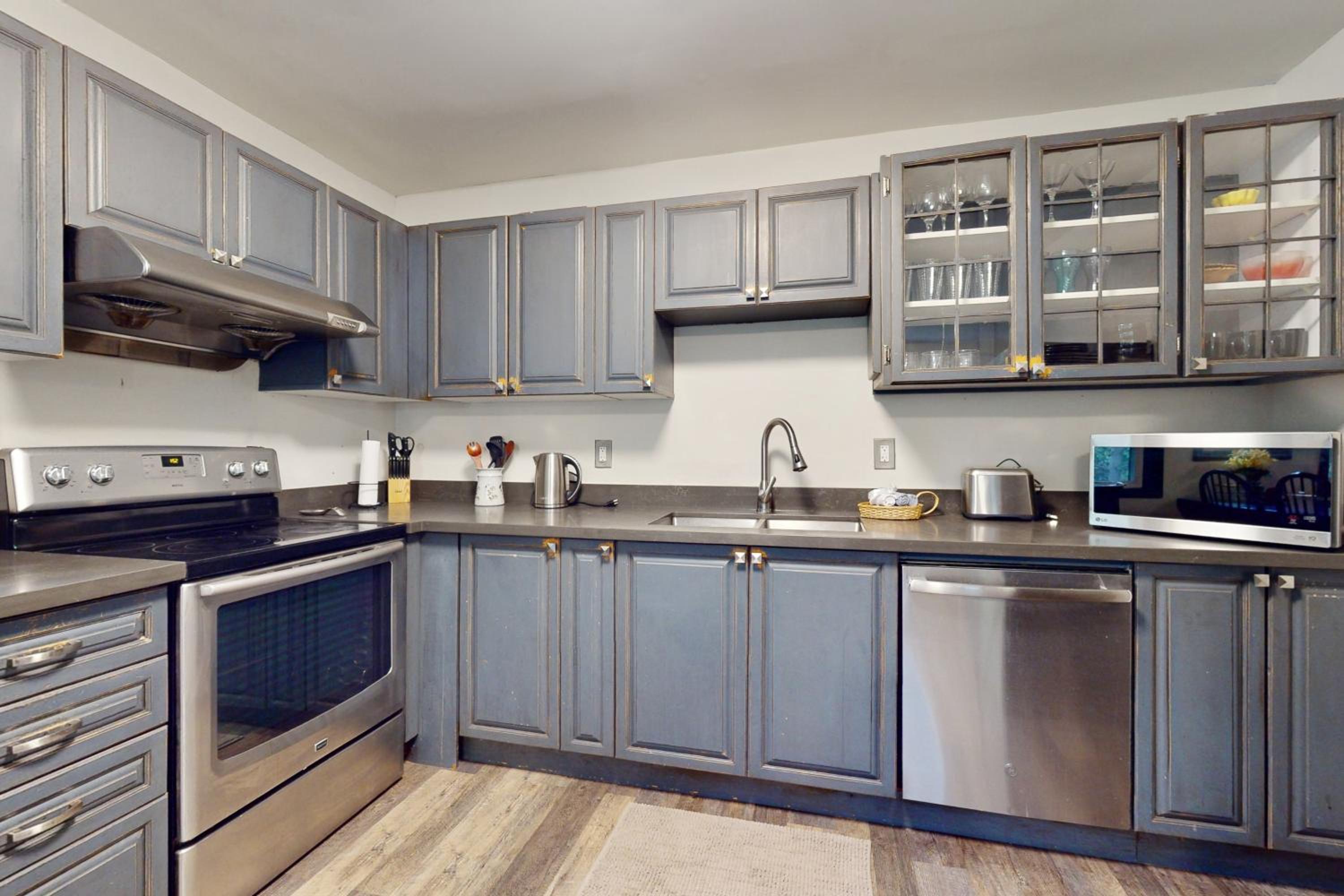 Apartment in The Aqorpions Estate