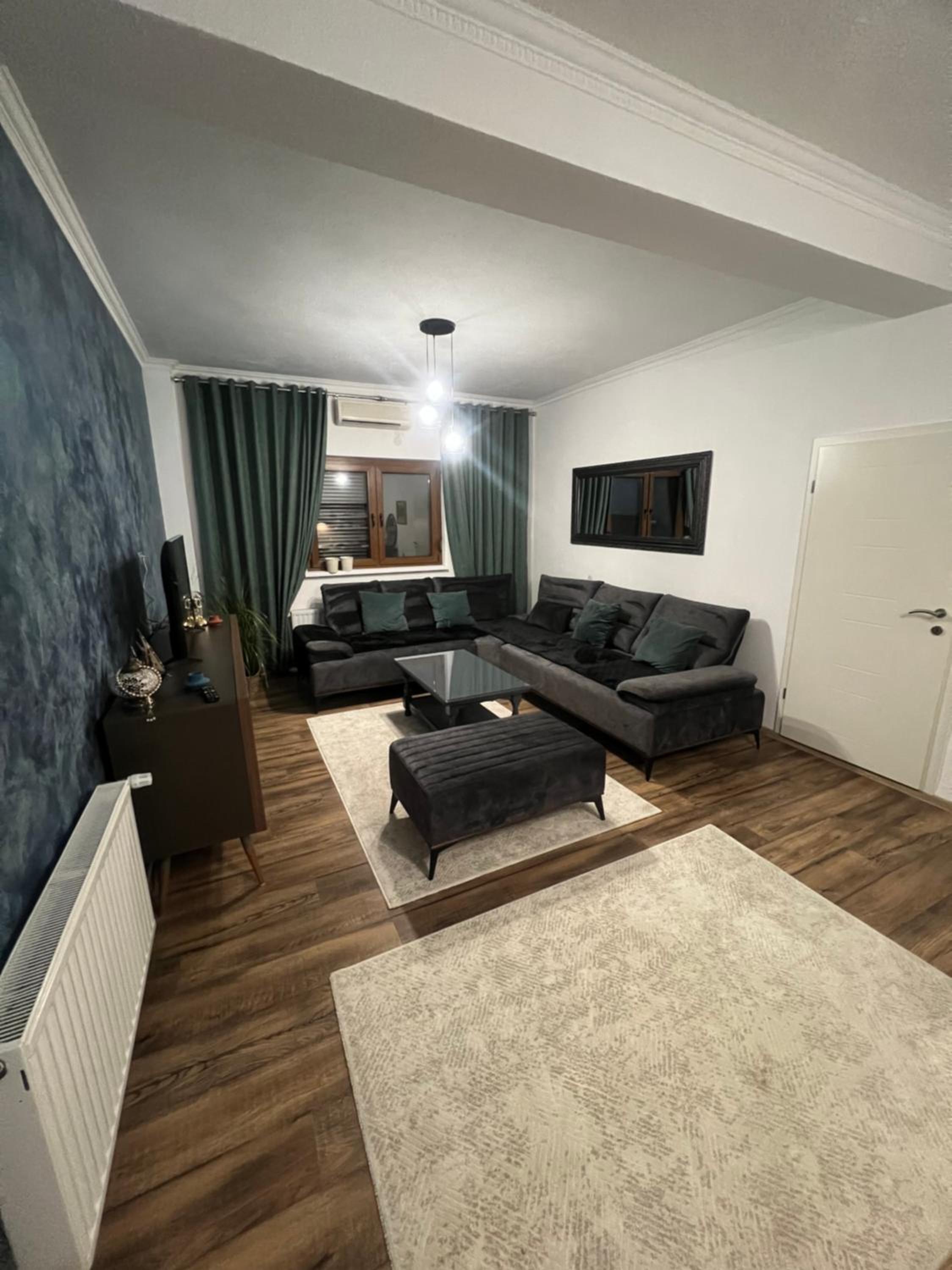 Apartman Elma