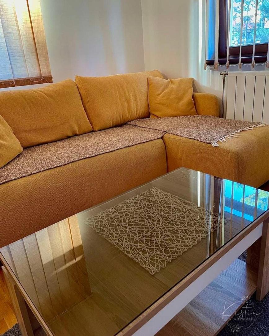 Apartman Krstin