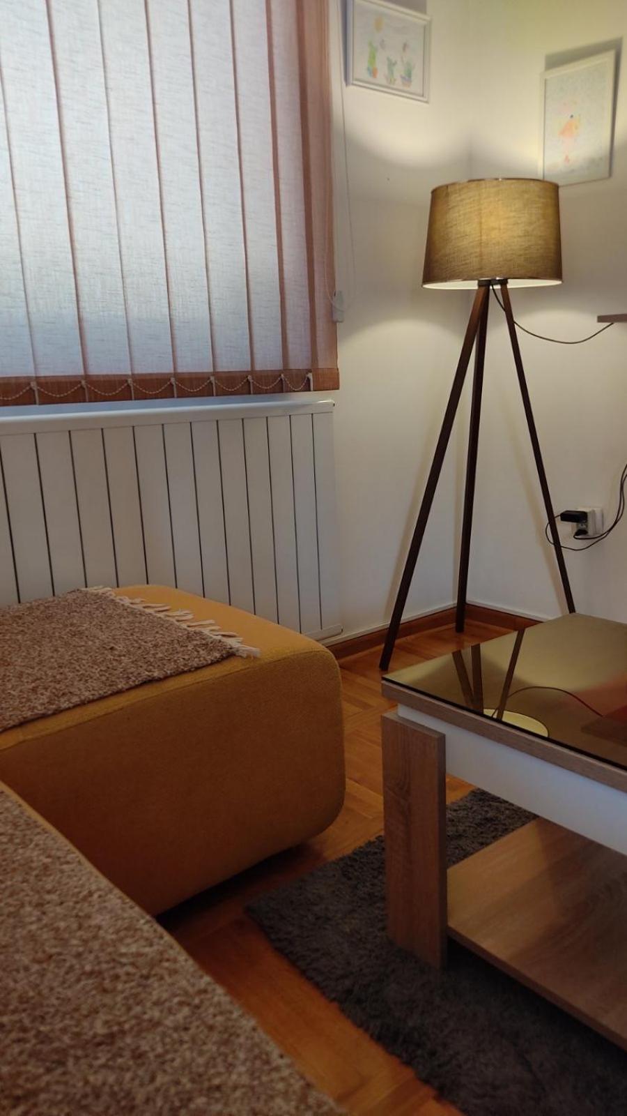 Apartman Krstin
