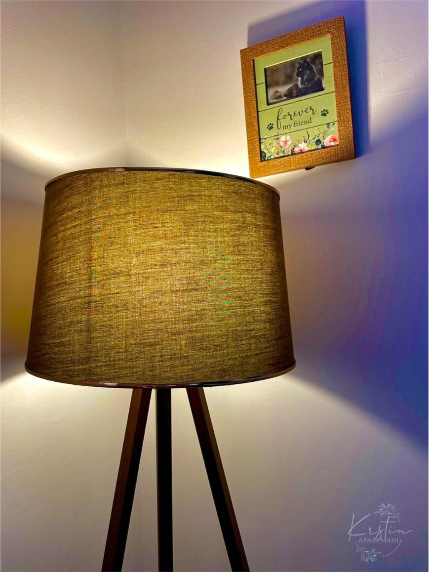 Apartman Krstin